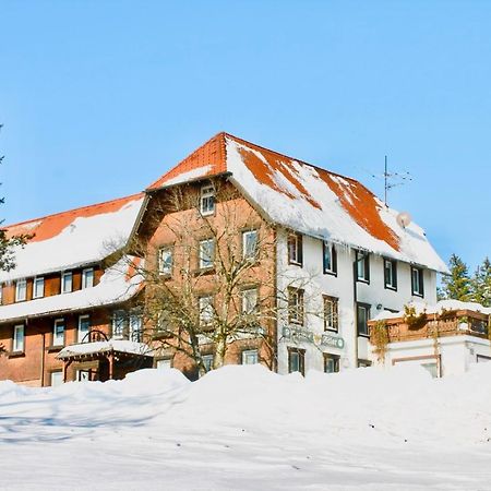 Gasthaus Adler Fohrenbuehl 라우터바흐 외부 사진