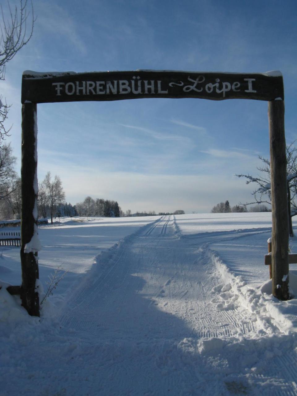 Gasthaus Adler Fohrenbuehl 라우터바흐 외부 사진